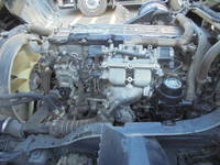 MITSUBISHI FUSO Fighter Truck (With 4 Steps Of Cranes) QDG-FQ62F 2015 150,980km_34