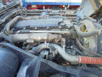 MITSUBISHI FUSO Fighter Truck (With 4 Steps Of Cranes) QDG-FQ62F 2015 150,980km_35