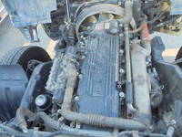 MITSUBISHI FUSO Fighter Truck (With 4 Steps Of Cranes) QDG-FQ62F 2015 150,980km_36