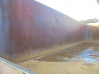 MITSUBISHI FUSO Fighter Truck (With 4 Steps Of Cranes) QDG-FQ62F 2015 150,980km_7