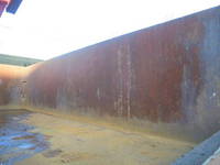 MITSUBISHI FUSO Fighter Truck (With 4 Steps Of Cranes) QDG-FQ62F 2015 150,980km_8