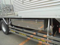 UD TRUCKS Quon Refrigerator & Freezer Truck 2PG-CD5CA 2017 1,158,200km_15