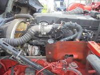 UD TRUCKS Quon Refrigerator & Freezer Truck 2PG-CD5CA 2017 1,158,200km_18