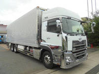 UD TRUCKS Quon Refrigerator & Freezer Truck 2PG-CD5CA 2017 1,158,200km_1