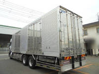 UD TRUCKS Quon Refrigerator & Freezer Truck 2PG-CD5CA 2017 1,158,200km_2