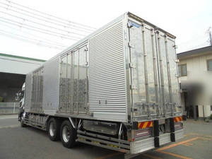 Quon Refrigerator & Freezer Truck_2