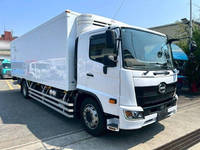 HINO Ranger Refrigerator & Freezer Truck 2PG-FG2ABA 2020 -_1