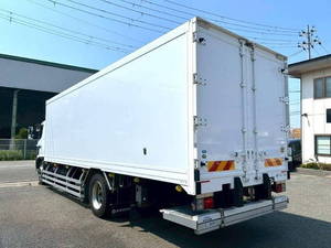 Ranger Refrigerator & Freezer Truck_2