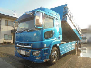 MITSUBISHI FUSO Others Dump 2PG-FU70HY 2020 433,340km_1