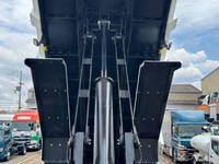 MITSUBISHI FUSO Super Great Deep Dump 2KG-FV70HZ 2024 900km_14