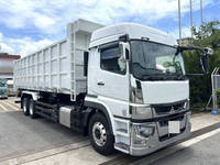 MITSUBISHI FUSO Super Great Deep Dump 2KG-FV70HZ 2024 900km_3