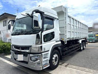 MITSUBISHI FUSO Super Great Deep Dump 2KG-FV70HZ 2024 900km_5