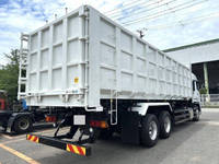 MITSUBISHI FUSO Super Great Deep Dump 2KG-FV70HZ 2024 900km_6