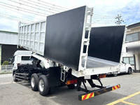 MITSUBISHI FUSO Super Great Deep Dump 2KG-FV70HZ 2024 900km_8