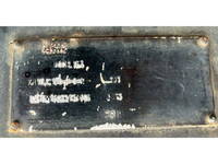 HINO Ranger Container Carrier Truck QKG-FE7JMAA 2014 376,710km_10