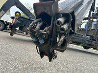 HINO Ranger Container Carrier Truck QKG-FE7JMAA 2014 376,710km_11