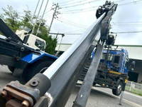 HINO Ranger Container Carrier Truck QKG-FE7JMAA 2014 376,710km_12