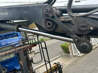 HINO Ranger Container Carrier Truck QKG-FE7JMAA 2014 376,710km_14