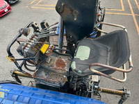 HINO Ranger Container Carrier Truck QKG-FE7JMAA 2014 376,710km_16