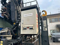 HINO Ranger Container Carrier Truck QKG-FE7JMAA 2014 376,710km_18