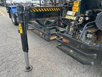 HINO Ranger Container Carrier Truck QKG-FE7JMAA 2014 376,710km_20