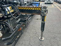 HINO Ranger Container Carrier Truck QKG-FE7JMAA 2014 376,710km_21