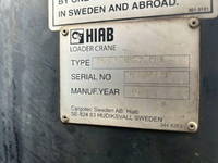 HINO Ranger Container Carrier Truck QKG-FE7JMAA 2014 376,710km_24