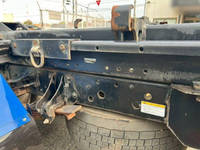 HINO Ranger Container Carrier Truck QKG-FE7JMAA 2014 376,710km_25