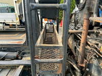 HINO Ranger Container Carrier Truck QKG-FE7JMAA 2014 376,710km_27