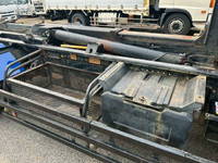 HINO Ranger Container Carrier Truck QKG-FE7JMAA 2014 376,710km_28