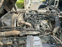 HINO Ranger Container Carrier Truck QKG-FE7JMAA 2014 376,710km_30