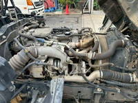 HINO Ranger Container Carrier Truck QKG-FE7JMAA 2014 376,710km_31