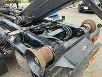 HINO Ranger Container Carrier Truck QKG-FE7JMAA 2014 376,710km_8