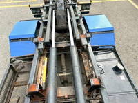 HINO Ranger Container Carrier Truck QKG-FE7JMAA 2014 376,710km_9