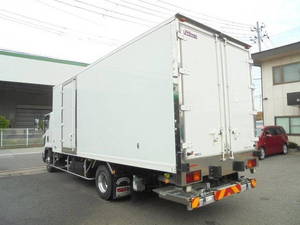 Forward Refrigerator & Freezer Truck_2