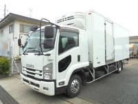 ISUZU Forward Refrigerator & Freezer Truck TKG-FRR90S2 2018 332,870km_3