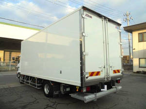 Ranger Refrigerator & Freezer Truck_2