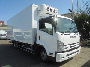 ISUZU Forward Refrigerator & Freezer Truck 2PG-FRR90T2 2021 235,110km_1