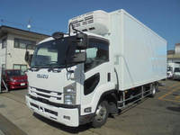ISUZU Forward Refrigerator & Freezer Truck 2PG-FRR90T2 2021 -_3