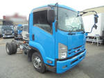 Forward Chassis