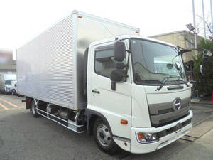 Ranger Aluminum Van_1