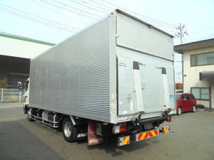 Ranger Aluminum Van_2