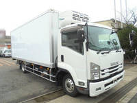 ISUZU Forward Refrigerator & Freezer Truck 2PG-FRR90T2 2019 200,170km_1