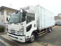 ISUZU Forward Refrigerator & Freezer Truck 2PG-FRR90T2 2019 200,170km_3