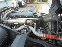 MITSUBISHI FUSO Fighter Flat Body 2KG-FK61F 2019 233,360km_11