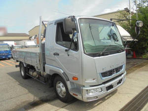 Fighter Flat Body_1