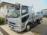 MITSUBISHI FUSO Fighter Flat Body 2KG-FK61F 2019 233,360km_3