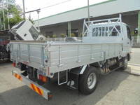 MITSUBISHI FUSO Fighter Flat Body 2KG-FK61F 2019 233,360km_4