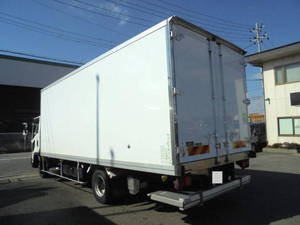 Forward Refrigerator & Freezer Truck_2