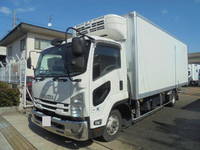 ISUZU Forward Refrigerator & Freezer Truck 2PG-FRR90T2 2021 443,990km_3